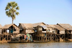 Floating Village