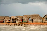 Floating Village