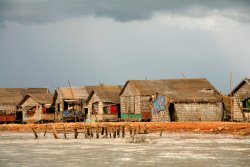 Floating Village