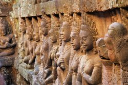 Leper King Terrace