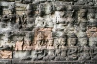 Leper King Terrace
