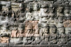 Leper King Terrace