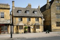 Cotswold House