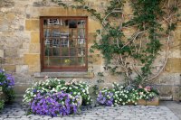 Cotswold Courtyard