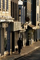 Fore Street, Totnes, Devon