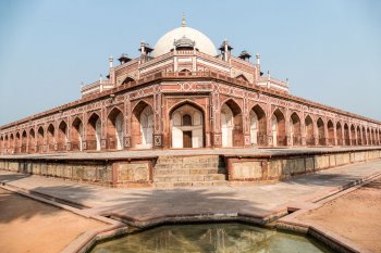 Delhi