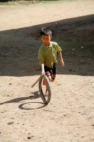 Hoop & Stick