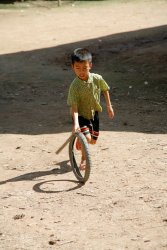Hoop & Stick