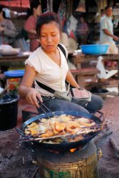 Street food