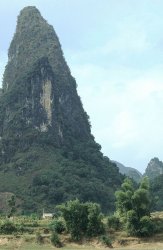 Li River Gorge