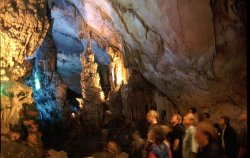 Reed Flute Caves, Guilin