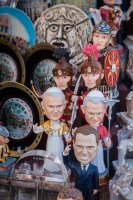 Souvenirs