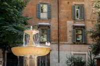 Fountain