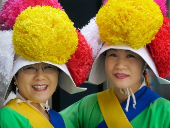 South Korea