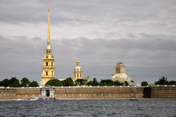 St Peter & St Paul
