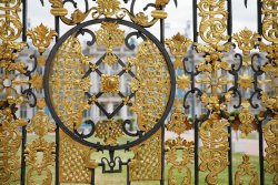 Catherine Palace