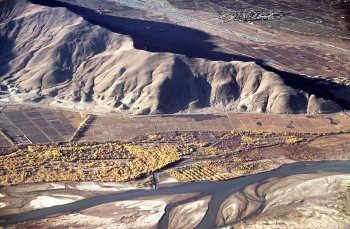 Tibet