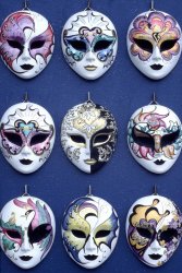 Masks