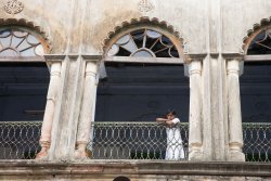 Imambara, Bandel