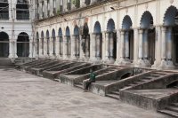 Imambara, Bandel